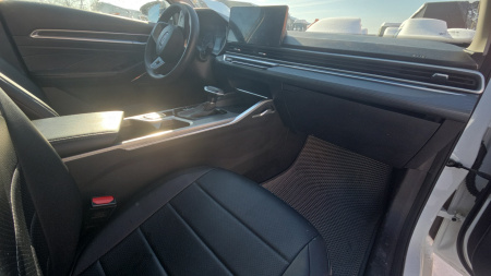 GEELY Comfort 1.5 AT — Б/У, 2024 г.