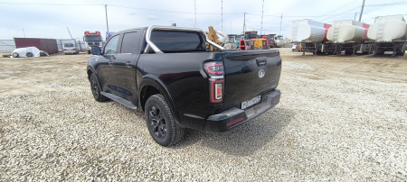 Great Wall POER Premium 2.0d 8AT 4WD — Б/У, 2023 г.