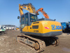XCMG XE180DN — Б/У, 2023 г.