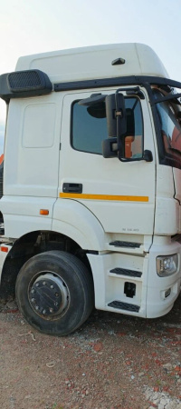 КамАЗ М1840 4x2 Седельный тягач 5490-S5 — Б/У, 2021 г.
