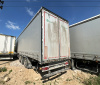 GRUNWALD 9453-0000010-10 Полуприцеп шторный/бортовой — Б/У, 2024 г.
