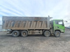 Shacman (Shaanxi) SX 8x4 Самосвал SX33186T366 — Б/У, 2023 г.