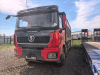Shacman (Shaanxi) SX 8x4 Самосвал SX331863366 — Б/У, 2024 г.
