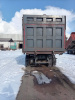 SITRAK C7H 8x4 Самосвал ZZ3316V386ME — Б/У, 2024 г.