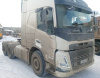 VOLVO FM460 — Б/У, 2021 г.