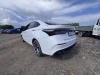 Omoda S5 Tech 1.5T CVT — Б/У, 2024 г.