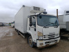 Авангард 6709X2 Рефрижератор — Б/У, 2021 г.