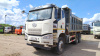 FAW J6 6x6 Самосвал CA3250P66K24L1TE5 — Б/У, 2023 г.