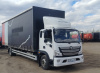 НОВЫЙ ЗАВОД 3006A4 на шасси FOTON Aumark 4x2 Бортовой (Евроборт) — Б/У, 2024 г.