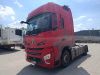 Shacman (Shaanxi) SX4188YY381 — Б/У, 2023 г.