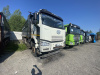 FAW CA3310P66K24T4E5 — Б/У, 2023 г.