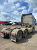 SITRAK C7H MAX 6x4 Седельный тягач ZZ4256V364HE — Б/У, 2023 г.
