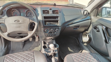 LADA Classic 23 Кондиционер 1.6 90hp 5MT — Б/У, 2022 г.