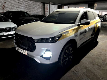 CHERY Elite CVT (I Поколение) — Б/У, 2023 г.