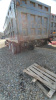 Shacman (Shaanxi) SX 8x4 Самосвал SX33186T366 — Б/У, 2022 г.