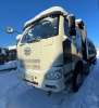FAW CA 3310 8x4 Самосвал — Б/У, 2022 г.