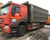 Howo ZZ 6x4 Самосвал ZZ3327S3847E — Б/У, 2022 г.