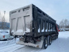 Shacman (Shaanxi) SX 8x4 Самосвал SX33186W366C — Б/У, 2023 г.