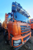 Shacman (Shaanxi) SX 6x4 Самосвал SX33186T366 — Б/У, 2017 г.