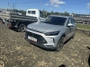 BAIC X7 Comfort 1.5T 7DCT — Б/У, 2023 г.