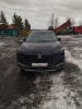 Changan UNI-K Tech 2.0 8AT AWD — Б/У, 2024 г.