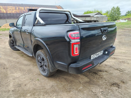 Great Wall POER Premium 2.0d 8AT 4WD — Б/У, 2023 г.
