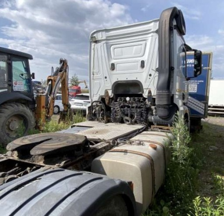 КАМАЗ 54901 4x2 Седельный тягач — Б/У, 2022 г.