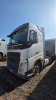 Volvo FH 4x2 Седельный тягач FH-TRUCK — Б/У, 2021 г.