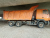 МАЗ 6501 6x4 Самосвал 650128-8520-000 — Б/У, 2018 г.