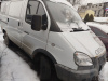 GAZ SOBOL Микроавтобус 27527 — Б/У, 2023 г.
