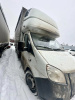 GAZ GAZELLE NEXT Бортовой A21R22 — Б/У, 2023 г.