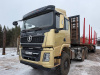 Shacman (Shaanxi) SX42586V385 — Б/У, 2023 г.
