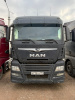 MAN TGX 4x2 Седельный тягач 18.420 4x2 BLS — Б/У, 2017 г.