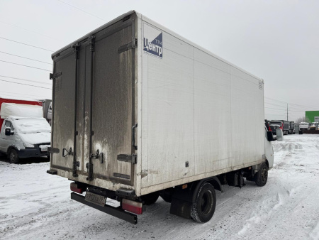 DongFeng CAPTAIN-T Бортовой DFA1030S-1 — Б/У, 2023 г.