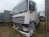 DAF XF 4x2 Седельный тягач FT XF 105 460 — Б/У, 2020 г.