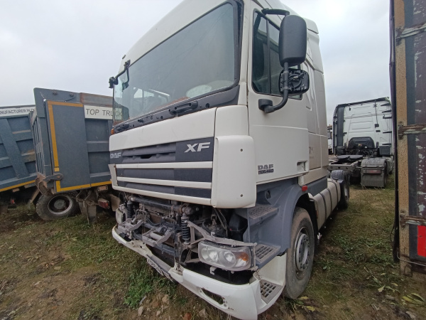 DAF XF 4x2 Седельный тягач FT XF 105 460 — Б/У, 2020 г.