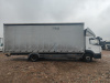 Mercedes-Benz ATEGO 4x2 Бортовой 1230 — Б/У, 2018 г.