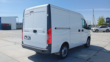 GAZ A31S12 (4x2) — Б/У, 2024 г.