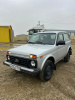 LADA 4X4 Classic '24 1.7 5МТ — Б/У, 2024 г.