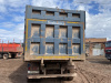 FAW J6 8x4 Самосвал СА3310Р66K24T4E5 — Б/У, 2023 г.