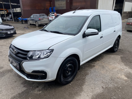 LADA Classic 1.6 90hp 5MT — Б/У, 2025 г.