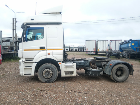 КамАЗ 5490 4x2 Седельный тягач 5490-036-87 — Б/У, 2020 г.