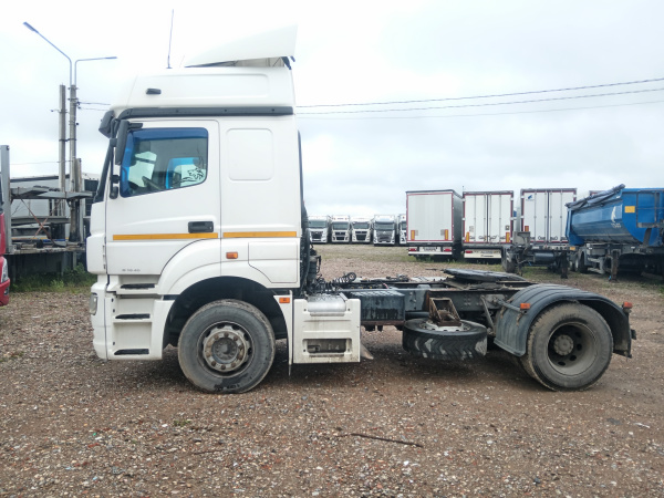 КамАЗ 5490 4x2 Седельный тягач 5490-036-87 — Б/У, 2020 г.