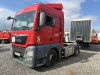 MAN TGX 4x2 Седельный тягач 18.510 4x2 BLS — Б/У, 2020 г.