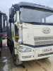 FAW CA 3310 8x4 Самосвал — Б/У, 2023 г.
