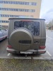 Mercedes-Benz G-CLASS 63 AMG — Б/У, 2025 г.