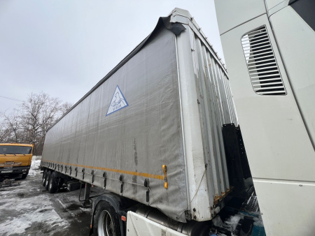 ICE BEAR TDZ9401XXY — Б/У, 2024 г.