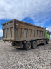Shacman (Shaanxi) SX 8x4 Самосвал SX33186T366 — Б/У, 2023 г.