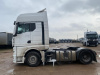 MAN TGX 4x2 Седельный тягач 18.510 4x2 BLS — Б/У, 2021 г.