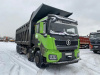 Shacman (Shaanxi) SX 8x4 Самосвал SX331863366 — Б/У, 2023 г.
